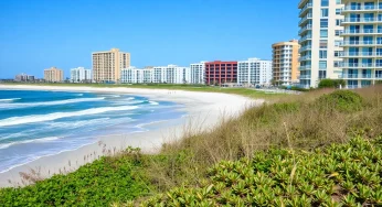 Dustin Johnson Reflects on Coastal Carolina University Experience
