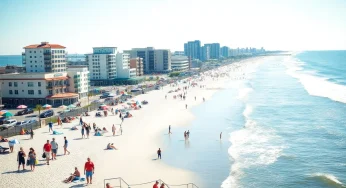 New Leadership for Myrtle Beach Area Chamber of Commerce