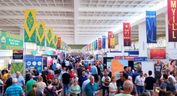 Myrtle Beach Celebrates Economic Boost from Conventions