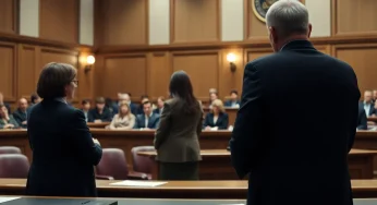 Myrtle Beach Murder Trial: Witnesses Illuminate Tragic Events