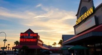 Myrtle Beach Restaurant Scene Heats Up Over Name Dispute