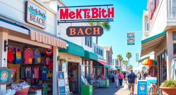 Myrtle Beach Retailers Brace for Tariff Impacts
