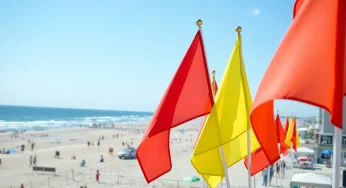 Precautions for a Safe Beach Season in Grand Strand