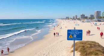 Myrtle Beach’s Dangerous Reputation Grows