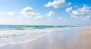 Myrtle Beach Weather Forecast and Climate Updates