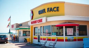 Myrtle Beach Urgent Care Facilities Update