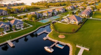 North Myrtle Beach Approves New Residential Development