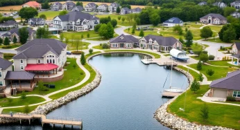 North Myrtle Beach City Council Approves New Residential Developments