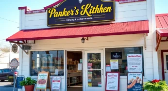Parker’s Kitchen Expands in Myrtle Beach with New Stores