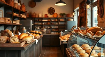 Saray Bakery and Patisserie Opens in Myrtle Beach