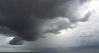 Myrtle Beach Faces Severe Thunderstorm Warning