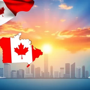 South Carolina Canada Trade Partnership