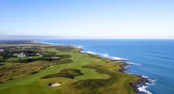 Match Play Showdown: Harbour Town vs The Ocean Course
