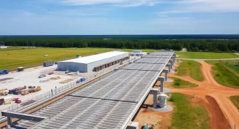South Carolina Proposes $150 Million for Business Growth