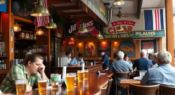 South Carolina’s Liquor Liability Law Under Scrutiny