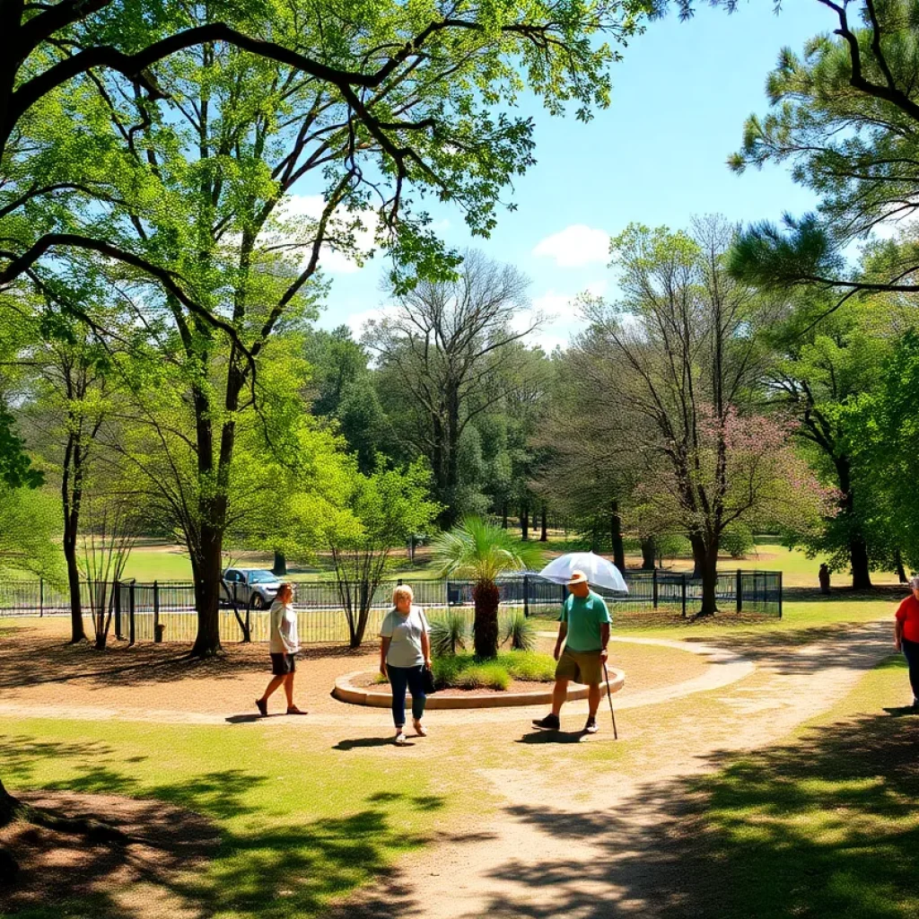 South Carolina Sustainability Initiatives