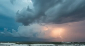 Severe Thunderstorm Warnings in Myrtle Beach: What to Know