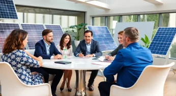 Urgent Call for Sustainable Technologies in South Carolina