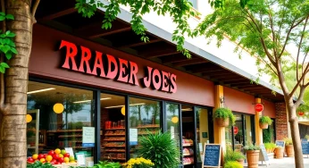Trader Joe’s to Open New Store in Myrtle Beach