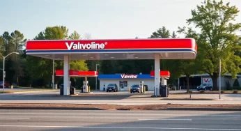 New Valvoline Oil Change Location Opens in Conway, SC