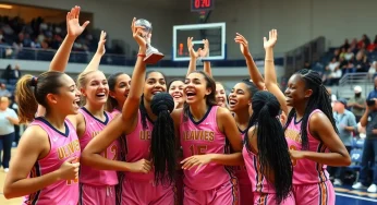 Dawn Staley Secures Record-Setting Contract Extension